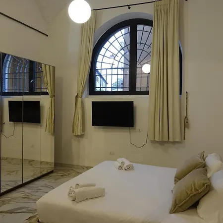 Helmirage Luxury Fori Imperiali Roma