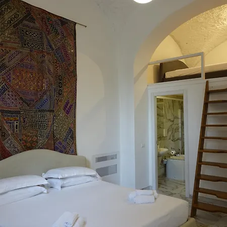 Casa de hóspedes Helmirage Luxury Fori Imperiali