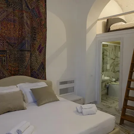 Helmirage Luxury Fori Imperiali Casa de hóspedes