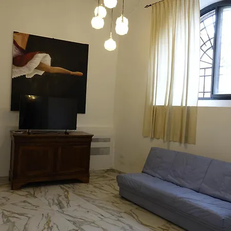 Helmirage Luxury Fori Imperiali Casa de hóspedes
