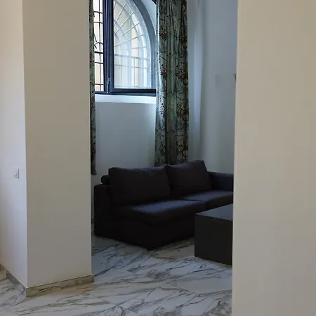 Guest house Helmirage Luxury Fori Imperiali Rome