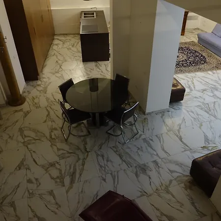 Helmirage Luxury Fori Imperiali
