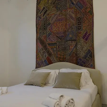 Helmirage Luxury Fori Imperiali Guest house