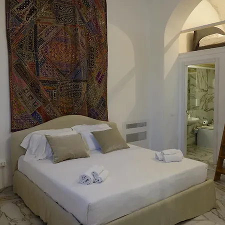 Helmirage Luxury Fori Imperiali Guest house 2*