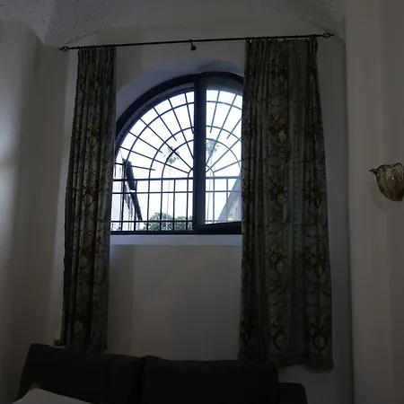 Helmirage Luxury Fori Imperiali Rome