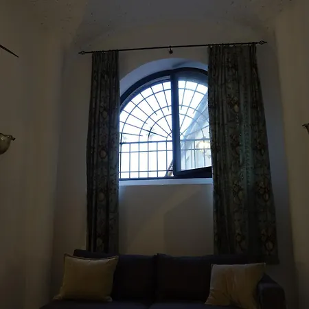 Guest house Helmirage Luxury Fori Imperiali