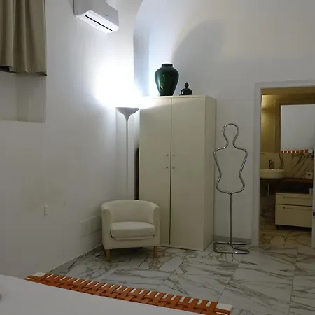 Helmirage Luxury Fori Imperiali Guest house 2*