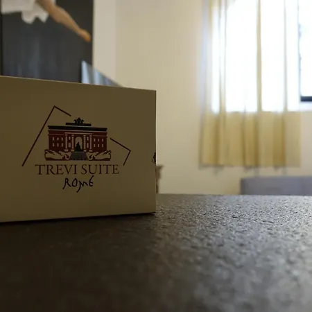 Helmirage Luxury Fori Imperiali Guest house Rome