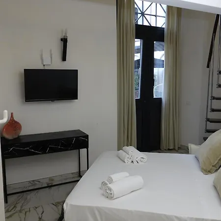 Guest house Helmirage Luxury Fori Imperiali
