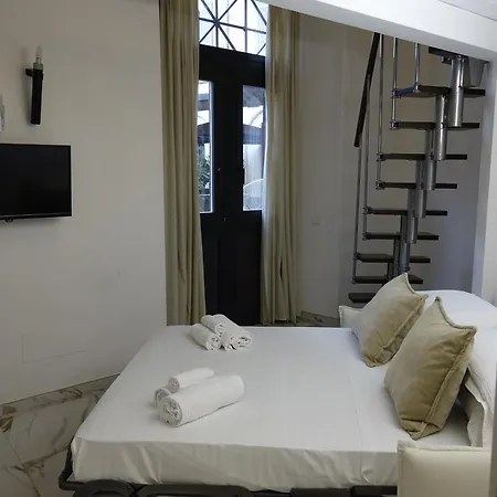 Guest house Helmirage Luxury Fori Imperiali