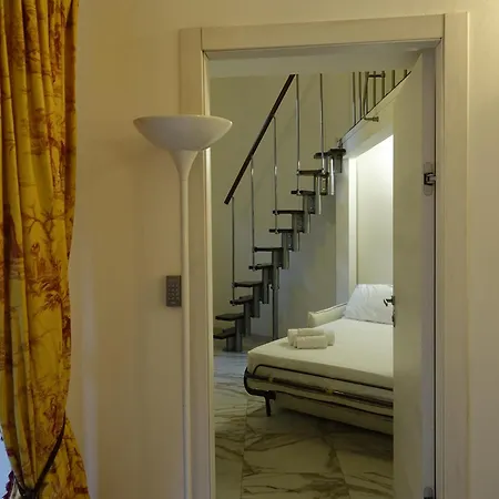 Guest house Helmirage Luxury Fori Imperiali