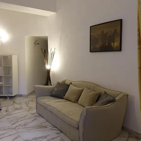 Helmirage Luxury Fori Imperiali Guest house