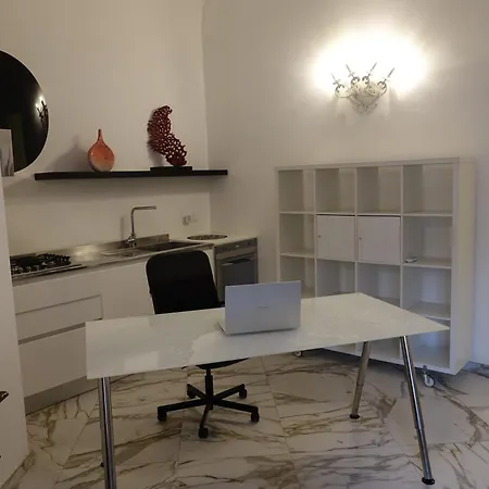 Guest house Helmirage Luxury Fori Imperiali Rome