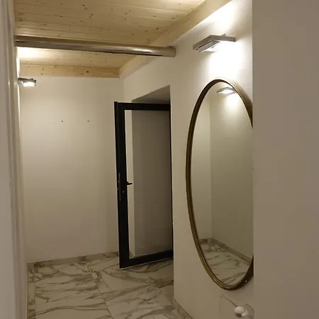 Helmirage Luxury Fori Imperiali Guest house