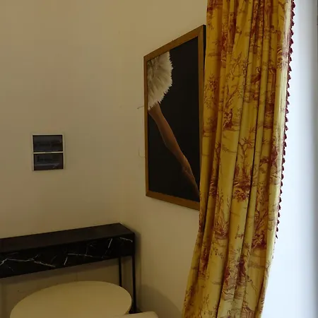 Guest house Helmirage Luxury Fori Imperiali