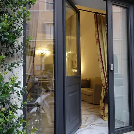 Πανσιόν Helmirage Luxury Fori Imperiali Ρώμη