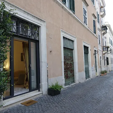 Guest house Helmirage Luxury Fori Imperiali