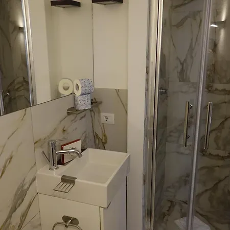 Гостевой дом Helmirage Luxury Fori Imperiali